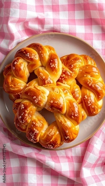 Fototapeta Koeksisters