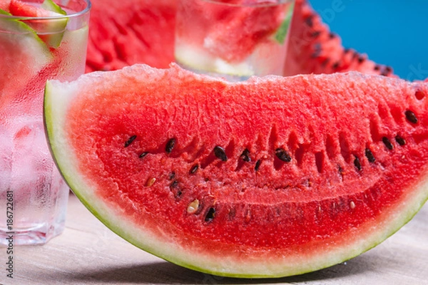 Obraz Watermelon piece