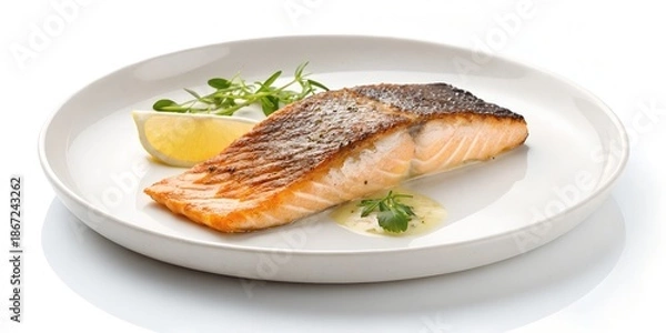 Obraz Rocky Mountain Trout