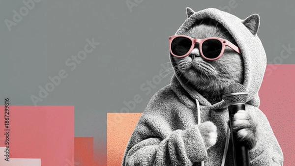 Fototapeta cat-meme_902