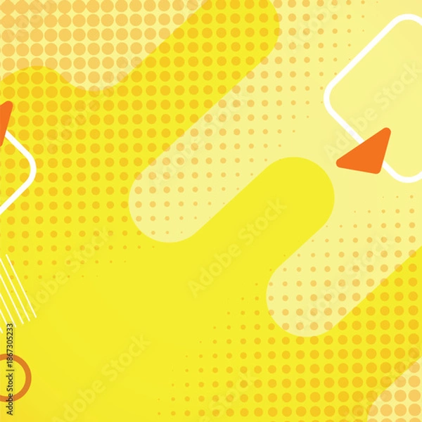 Fototapeta abstract vector background design 03