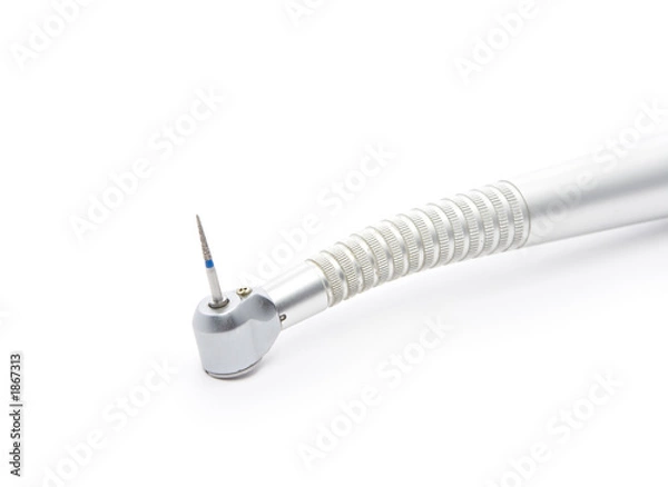 Obraz dental drill