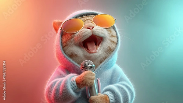 Fototapeta cat-meme_905