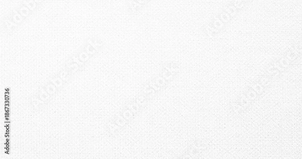 Obraz Natural Linen Material Textile Canvas Fabric Texture Background