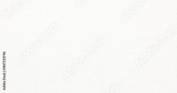 Obraz Natural Linen Material Textile Canvas Fabric Texture Background