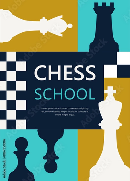 Obraz Chess 1_07