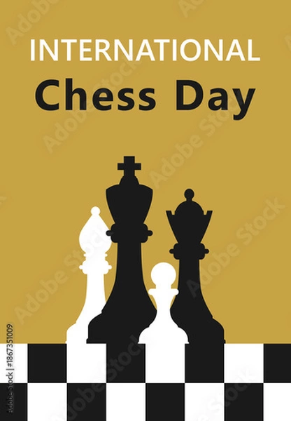 Obraz Chess 1_05