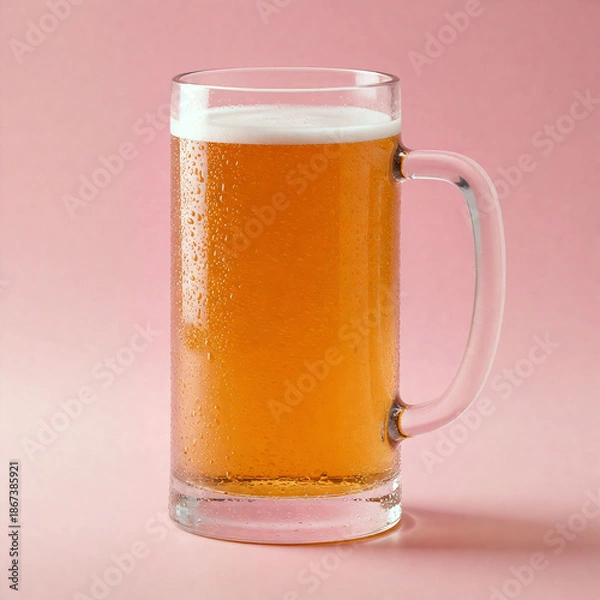 Obraz 맥주 술 주류