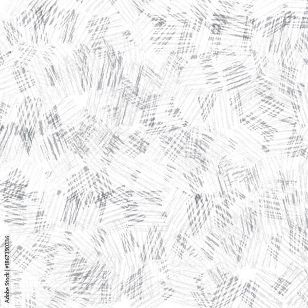 Obraz ライトグレーののスクラッチ背景イラスト　Adobe Illustrator Artwork