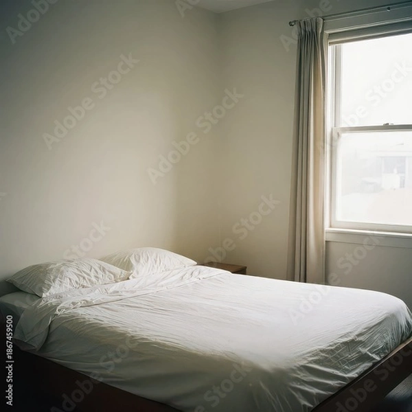 Obraz beautiful architecture design