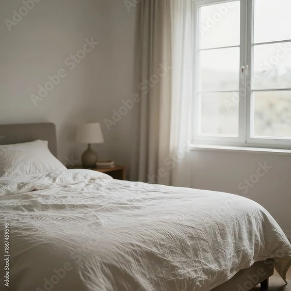 Obraz beautiful architecture design