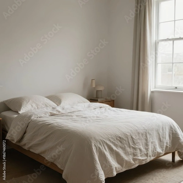 Obraz beautiful architecture design