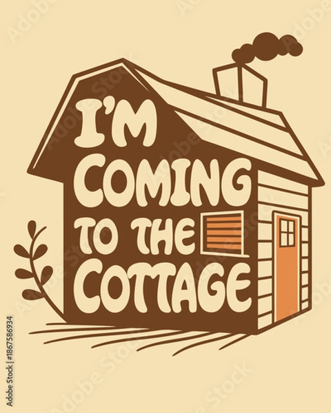 Obraz icon comping travles