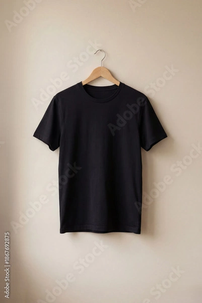 Obraz t shirt template