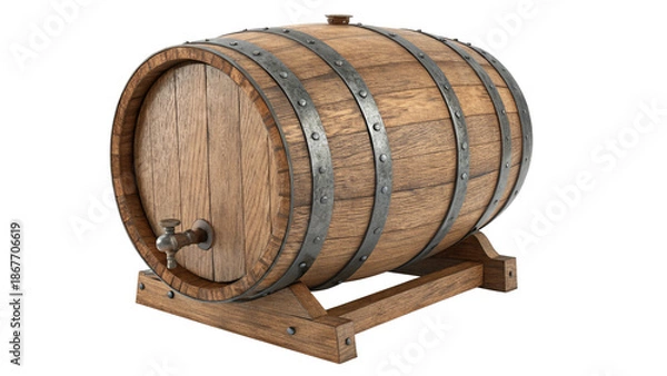 Obraz barrel png

