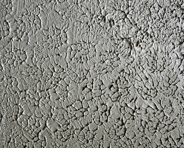 Obraz painted wall - texture