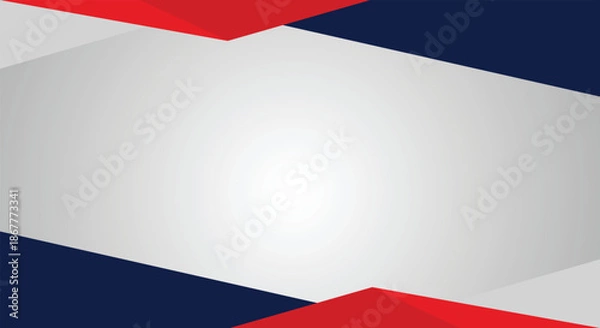 Fototapeta Header Design background suitable for Certificate Templates,Invitation and Professional Presentation