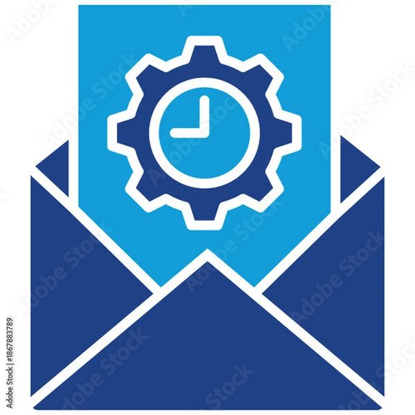 Obraz Mail Icon