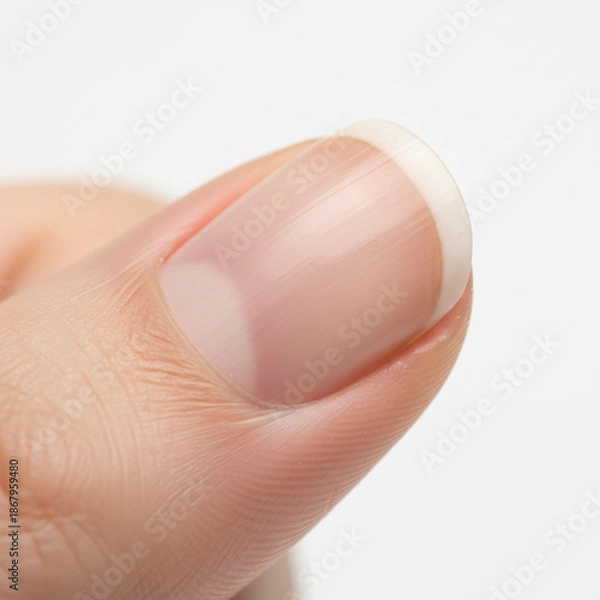 Fototapeta 손톱