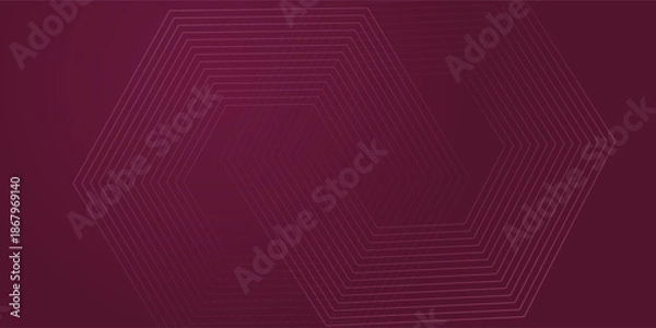 Obraz Abstract red background. Subtle abstract background, blurred patterns. Light pale vector background. Abstract vector ilustration. EPs 10.
