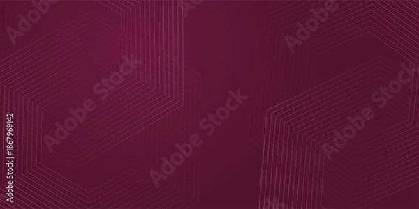Obraz Abstract red background. Subtle abstract background, blurred patterns. Light pale vector background. Abstract vector ilustration. EPs 10.