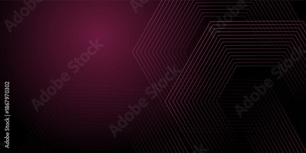 Obraz Abstract red background. Subtle abstract background, blurred patterns. Light pale vector background. Abstract vector ilustration. EPs 10.