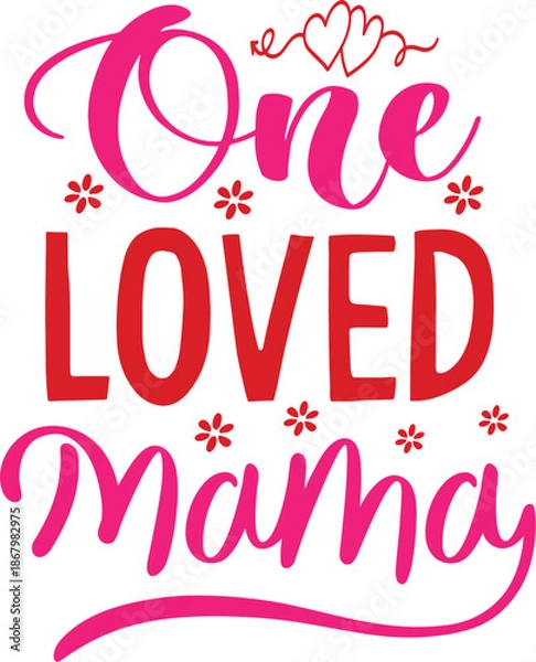 Obraz Valentine vector eps file 