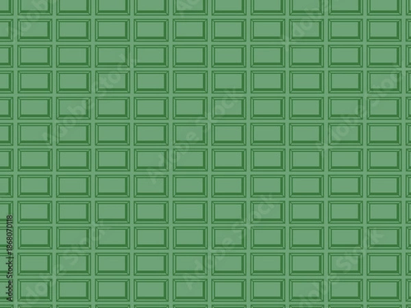 Obraz チョコレートの背景素材