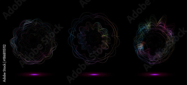 Obraz Adobe Illustrator Artwork