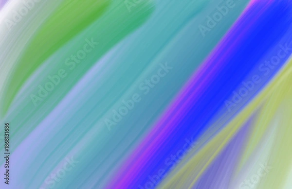 Obraz abstract colorful background with lines