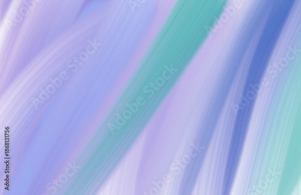 Obraz abstract blue background