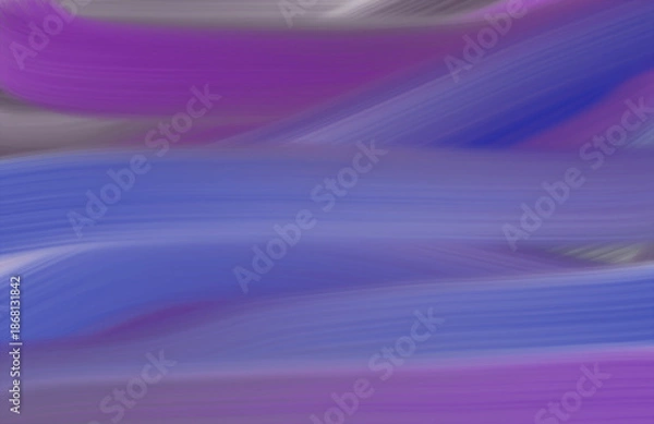 Fototapeta abstract purple waves background