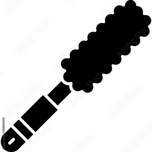 Obraz Duster Icon Vector Element