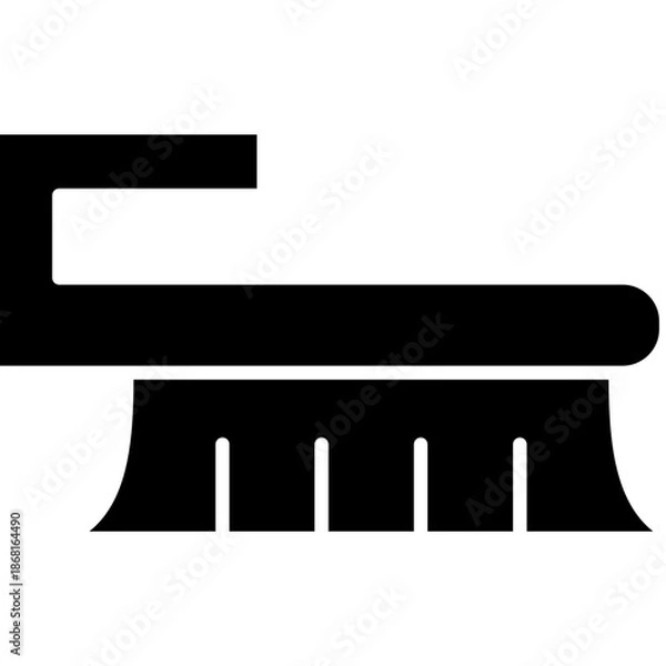 Obraz New Line Icon Design