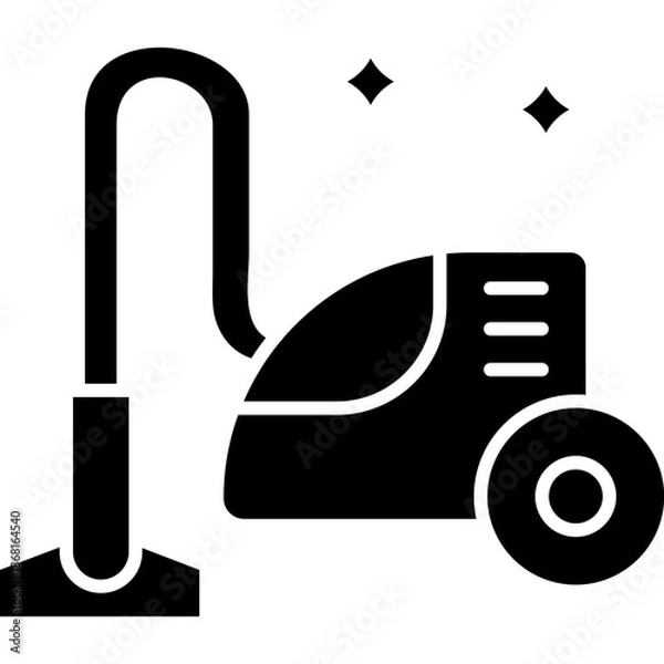 Obraz New Line Icon Design