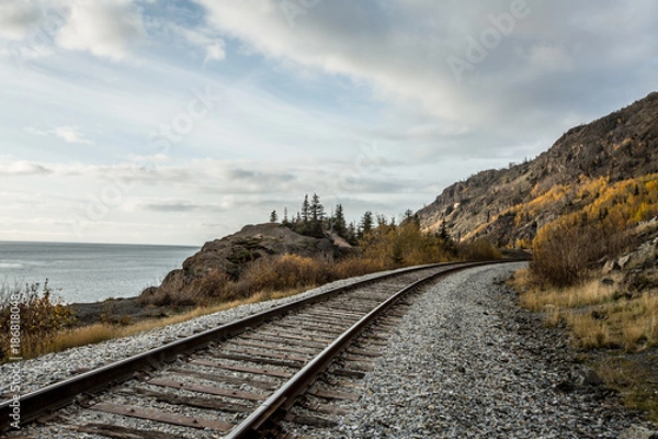 Fototapeta Beluga Point