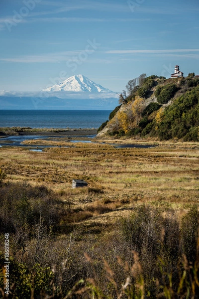 Fototapeta Deep Creek