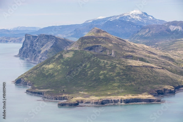 Obraz Alaska Peninsula