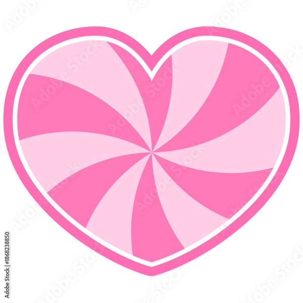 Obraz Sunburst vintage background