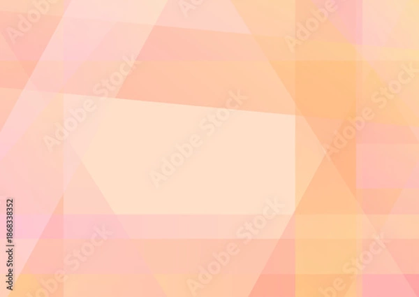 Obraz 暖かいイメージの暖色系壁紙素材【バレンタイン・春・お祝い・母の日】