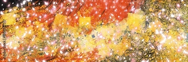 Obraz 名称未設定のアートワーク