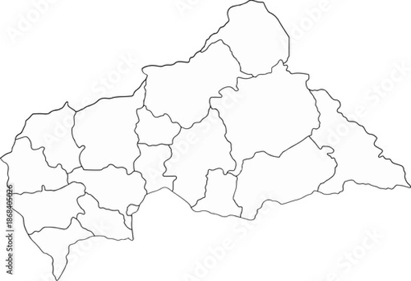 Obraz CentralAfricanRepublic