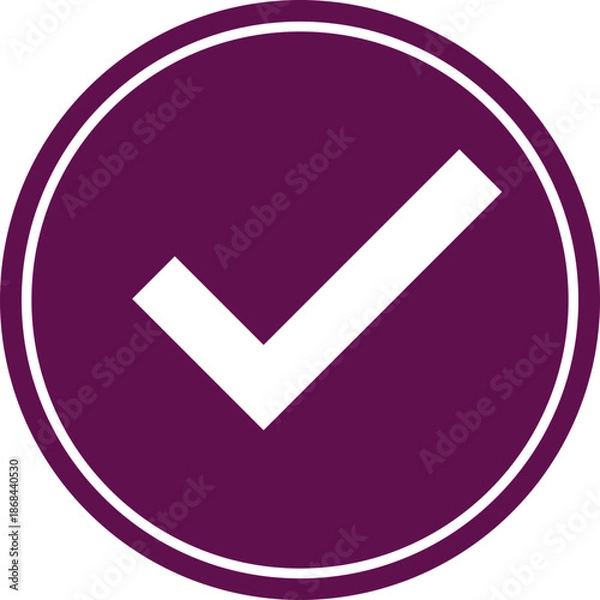 Obraz Checked Point Decoration