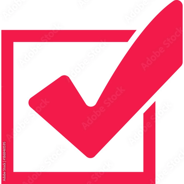 Obraz Checked Point Decoration