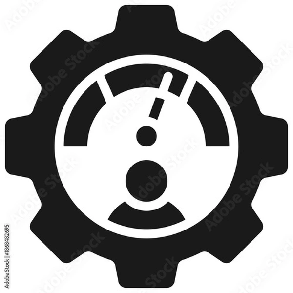 Obraz  Performance Review	