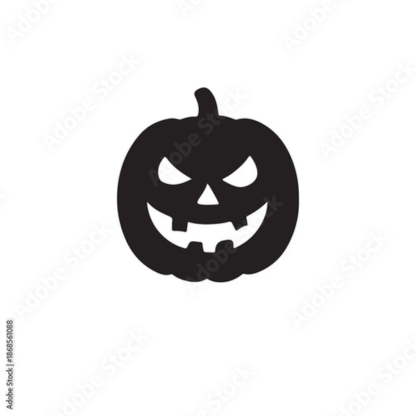 Obraz Halloween Vector