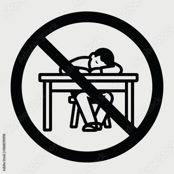 Fototapeta Simple vector file illustration