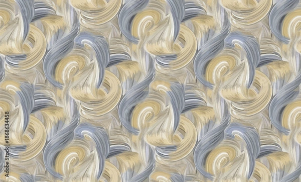 Fototapeta abstract gold background