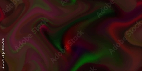 Obraz abstract red background with alpha channel