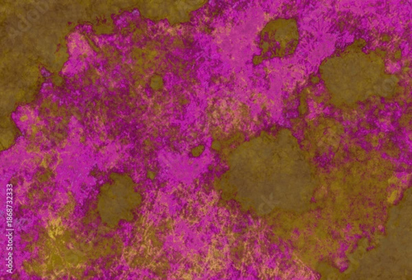 Obraz 大胆な濃淡のグランジ模様 24-22